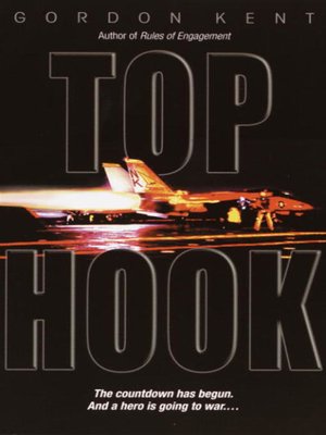 Top Hook - ebook